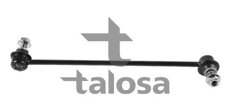 Talosa 50-13629 Стійка стабілізатора 5013629: Купити в Україні - Добра ціна на EXIST.UA!