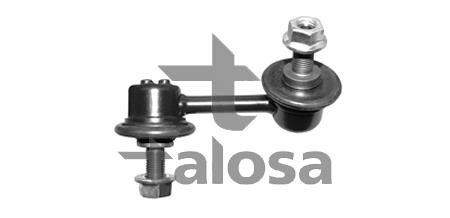 Talosa 50-11601 Стійка стабілізатора 5011601: Купити в Україні - Добра ціна на EXIST.UA!