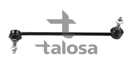 Talosa 50-12595 Стійка стабілізатора 5012595: Приваблива ціна - Купити в Україні на EXIST.UA!