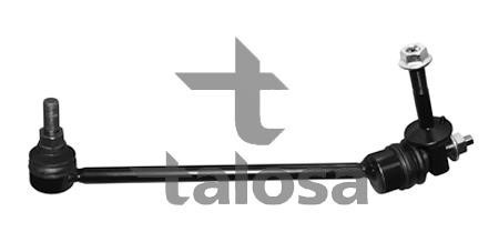 Talosa 50-11610 Стійка стабілізатора 5011610: Купити в Україні - Добра ціна на EXIST.UA!