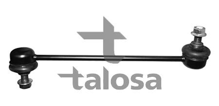 Talosa 50-11614 Стійка стабілізатора 5011614: Купити в Україні - Добра ціна на EXIST.UA!