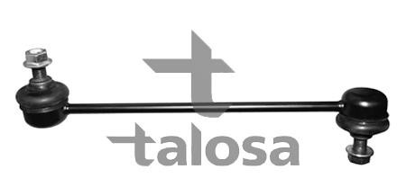Talosa 50-11615 Стійка стабілізатора 5011615: Купити в Україні - Добра ціна на EXIST.UA!
