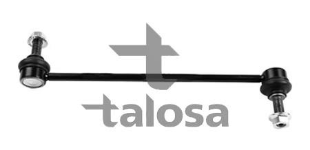 Talosa 50-12661 Стійка стабілізатора 5012661: Купити в Україні - Добра ціна на EXIST.UA!