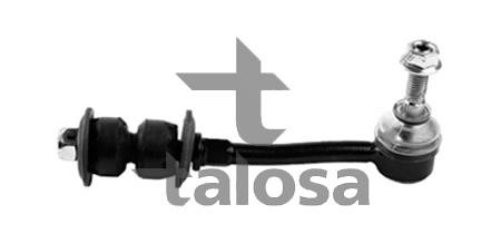Talosa 50-11672 Стійка стабілізатора 5011672: Купити в Україні - Добра ціна на EXIST.UA!