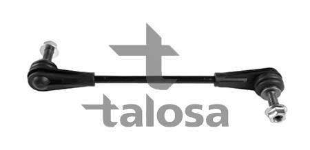 Talosa 50-12722 Стійка стабілізатора 5012722: Приваблива ціна - Купити в Україні на EXIST.UA!
