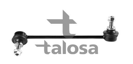 Talosa 50-12728 Стійка стабілізатора 5012728: Купити в Україні - Добра ціна на EXIST.UA!