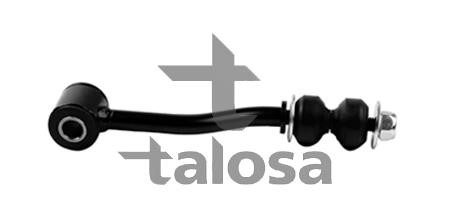 Talosa 50-11689 Стійка стабілізатора 5011689: Приваблива ціна - Купити в Україні на EXIST.UA!