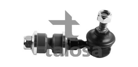 Talosa 50-13743 Стійка стабілізатора 5013743: Купити в Україні - Добра ціна на EXIST.UA!