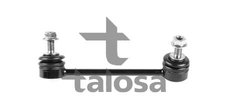 Talosa 50-12740 Стійка стабілізатора 5012740: Купити в Україні - Добра ціна на EXIST.UA!