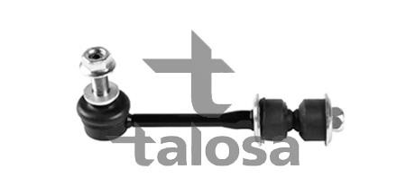 Talosa 50-12752 Стійка стабілізатора 5012752: Купити в Україні - Добра ціна на EXIST.UA!