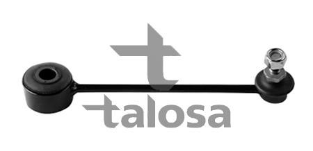Talosa 50-13799 Стійка стабілізатора 5013799: Купити в Україні - Добра ціна на EXIST.UA!
