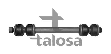 Talosa 50-11796 Стійка стабілізатора 5011796: Купити в Україні - Добра ціна на EXIST.UA!