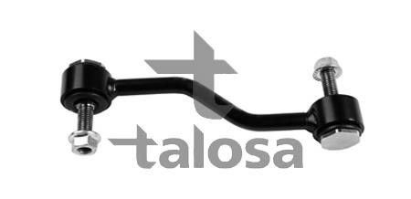 Talosa 50-12761 Стійка стабілізатора 5012761: Купити в Україні - Добра ціна на EXIST.UA!