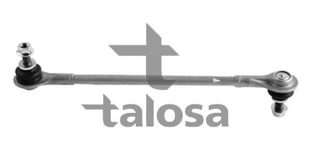 Talosa 50-13802 Стійка стабілізатора 5013802: Купити в Україні - Добра ціна на EXIST.UA!