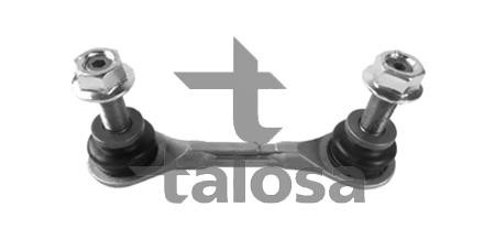 Talosa 50-12763 Стійка стабілізатора 5012763: Купити в Україні - Добра ціна на EXIST.UA!