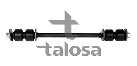 Talosa 50-11800 Стійка стабілізатора 5011800: Купити в Україні - Добра ціна на EXIST.UA!