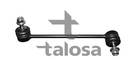 Talosa 50-12770 Стійка стабілізатора 5012770: Купити в Україні - Добра ціна на EXIST.UA!