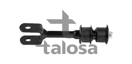 Talosa 50-12783 Стійка стабілізатора 5012783: Купити в Україні - Добра ціна на EXIST.UA!
