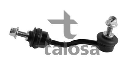 Talosa 50-13808 Стійка стабілізатора 5013808: Купити в Україні - Добра ціна на EXIST.UA!