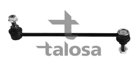 Talosa 50-13875 Стійка стабілізатора 5013875: Купити в Україні - Добра ціна на EXIST.UA!