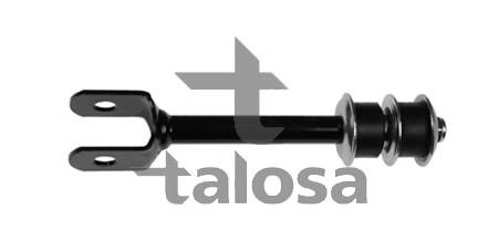 Talosa 50-11821 Стійка стабілізатора 5011821: Купити в Україні - Добра ціна на EXIST.UA!