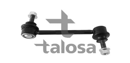 Talosa 50-12826 Стійка стабілізатора 5012826: Купити в Україні - Добра ціна на EXIST.UA!