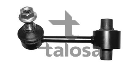 Talosa 50-12829 Стійка стабілізатора 5012829: Купити в Україні - Добра ціна на EXIST.UA!