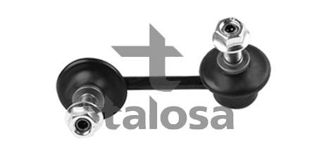 Talosa 50-11843 Стійка стабілізатора 5011843: Купити в Україні - Добра ціна на EXIST.UA!