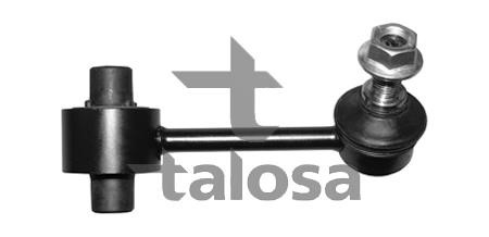 Talosa 50-12830 Стійка стабілізатора 5012830: Купити в Україні - Добра ціна на EXIST.UA!
