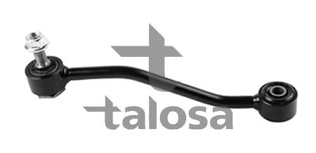 Talosa 50-11861 Стійка стабілізатора 5011861: Купити в Україні - Добра ціна на EXIST.UA!