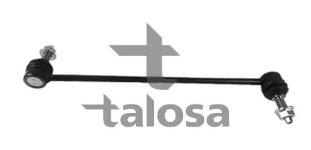 Talosa 50-12837 Стійка стабілізатора 5012837: Купити в Україні - Добра ціна на EXIST.UA!