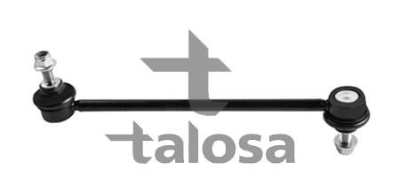 Talosa 50-13881 Стійка стабілізатора 5013881: Купити в Україні - Добра ціна на EXIST.UA!