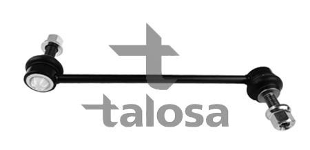 Talosa 50-12878 Стійка стабілізатора 5012878: Купити в Україні - Добра ціна на EXIST.UA!