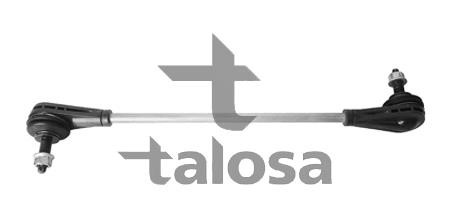 Talosa 50-13889 Стійка стабілізатора 5013889: Купити в Україні - Добра ціна на EXIST.UA!
