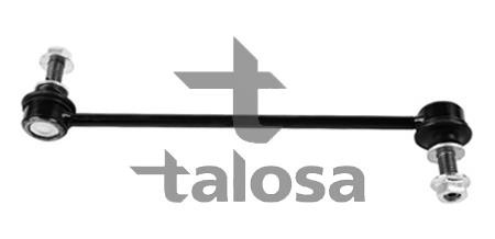 Talosa 50-11928 Стійка стабілізатора 5011928: Купити в Україні - Добра ціна на EXIST.UA!