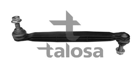 Talosa 50-11933 Стійка стабілізатора 5011933: Купити в Україні - Добра ціна на EXIST.UA!