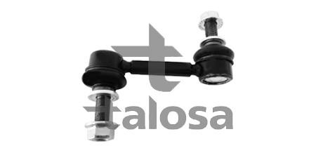 Talosa 50-12901 Стійка стабілізатора 5012901: Купити в Україні - Добра ціна на EXIST.UA!