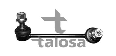 Talosa 50-12907 Стійка стабілізатора 5012907: Купити в Україні - Добра ціна на EXIST.UA!