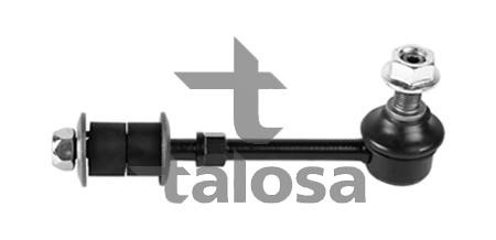 Talosa 50-11960 Стійка стабілізатора 5011960: Купити в Україні - Добра ціна на EXIST.UA!