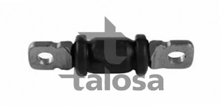 Talosa 57-12633 Сайлентблок важеля підвіски 5712633: Приваблива ціна - Купити в Україні на EXIST.UA!