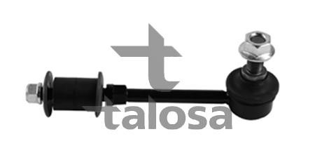 Talosa 50-14168 Стійка стабілізатора 5014168: Купити в Україні - Добра ціна на EXIST.UA!