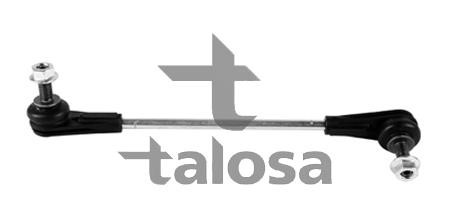 Talosa 50-13204 Стійка стабілізатора 5013204: Купити в Україні - Добра ціна на EXIST.UA!