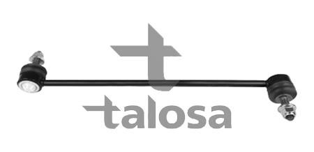 Talosa 50-13211 Стійка стабілізатора 5013211: Купити в Україні - Добра ціна на EXIST.UA!