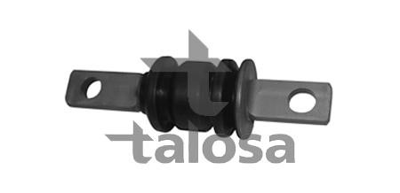 Talosa 57-02435 Сайлентблок важеля підвіски 5702435: Купити в Україні - Добра ціна на EXIST.UA!