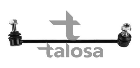 Talosa 50-13355 Стійка стабілізатора 5013355: Купити в Україні - Добра ціна на EXIST.UA!