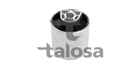 Talosa 57-11968 Сайлентблок важеля підвіски 5711968: Купити в Україні - Добра ціна на EXIST.UA!