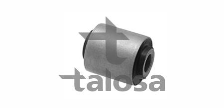 Talosa 57-10139 Сайлентблок важеля підвіски 5710139: Купити в Україні - Добра ціна на EXIST.UA!