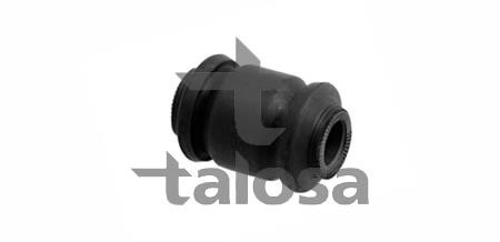 Talosa 57-10186 Сайлентблок важеля підвіски 5710186: Купити в Україні - Добра ціна на EXIST.UA!