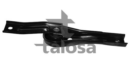 Talosa 61-11735 Подушка двигуна 6111735: Купити в Україні - Добра ціна на EXIST.UA!