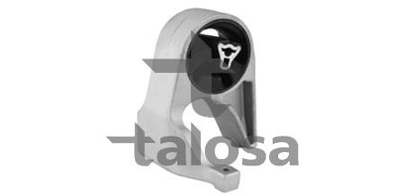 Talosa 61-15111 Подушка двигуна 6115111: Купити в Україні - Добра ціна на EXIST.UA!